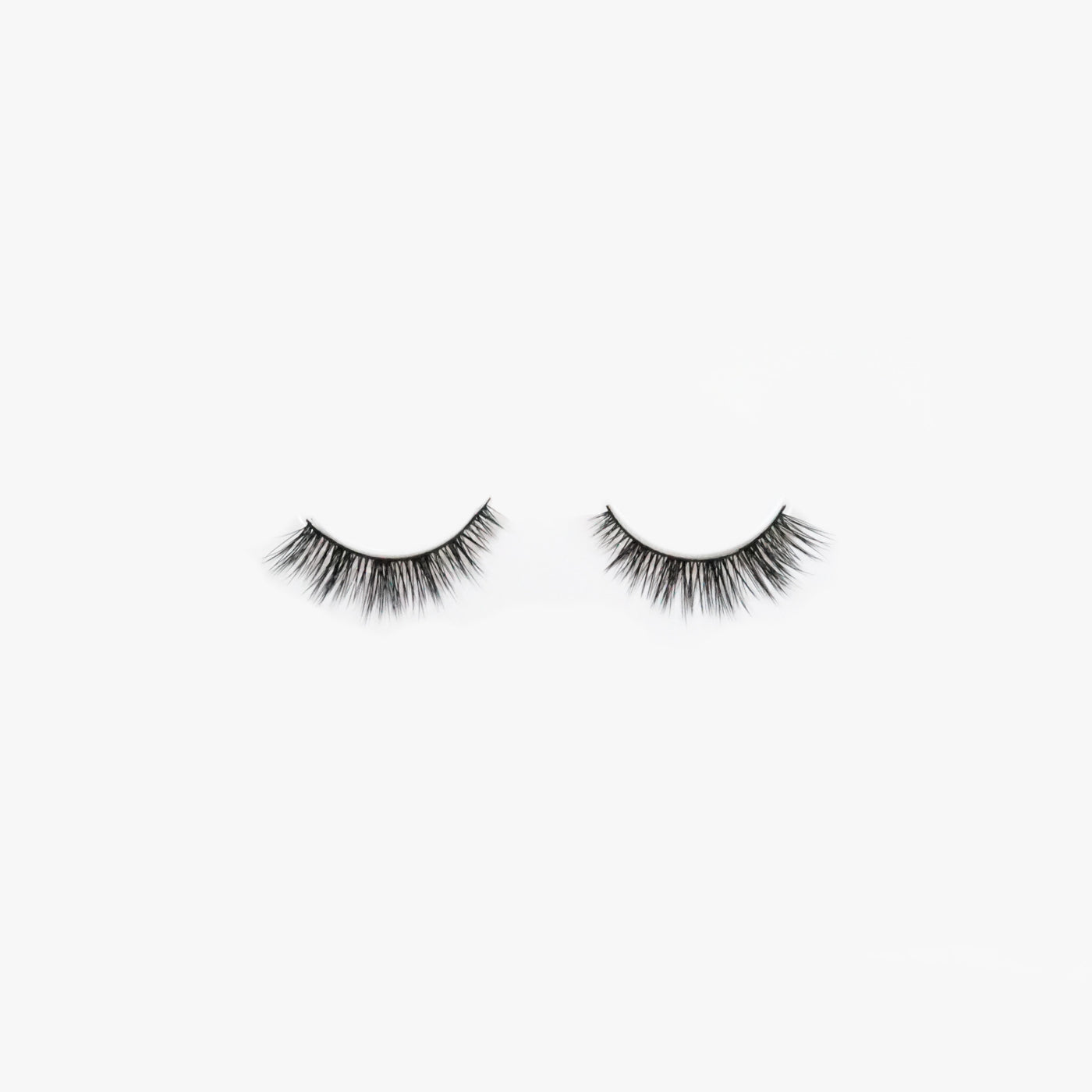 Kara Beauty's Zodiac Pisces 3D Faux Mink Flat (Cashmere) False Eyelashes
