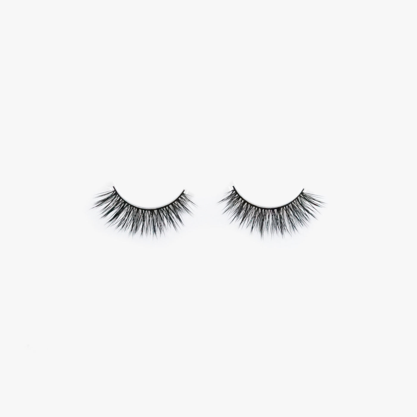 Kara Beauty's Zodiac Gemini 3D Faux Mink Flat (Cashmere) False Eyelashes