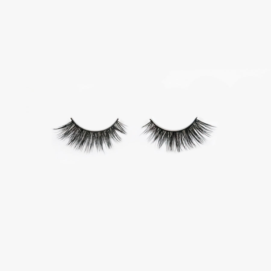 CANCER 3D Faux Mink Flat Lashes