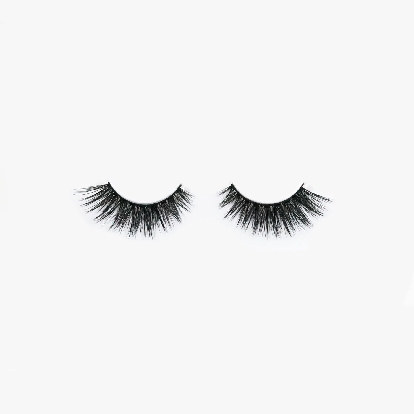 Kara Beauty's Zodiac Libra 3D Faux Mink Flat (Cashmere) False Eyelashes