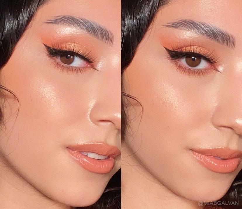 WILDFLOWER Eye Palette