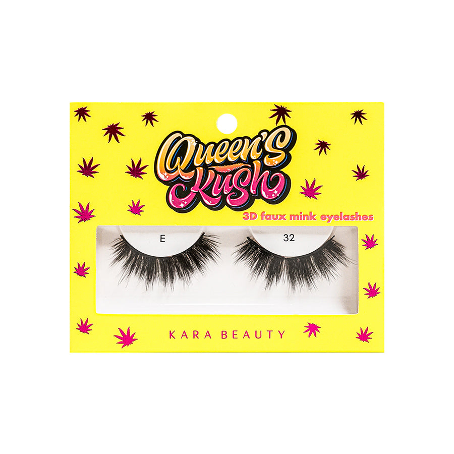 PUFF, PUFF COLLECTION Individual Lashes