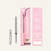 Kara Beauty's Matte Black Brush Tip Vegan Liquid Liner 