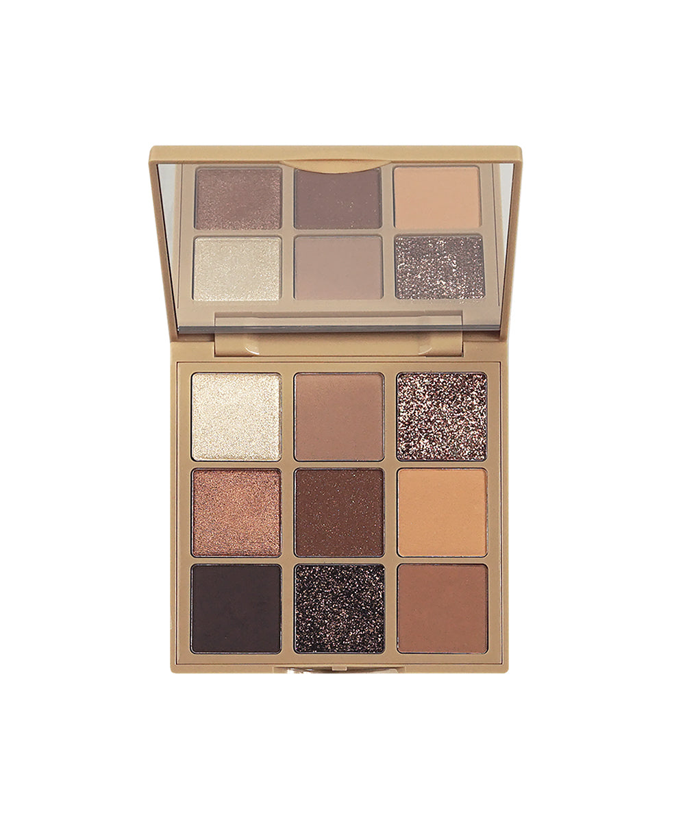 ROAD TRIPPING Eye Shadow Palette