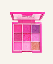 SHOCKING BERRY Eye Palette