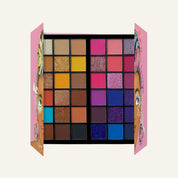 'Let There Be Magic' Duo Eye Palette