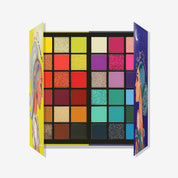 DAY DREAMER, NIGHT THINKER Duo Eye Palette