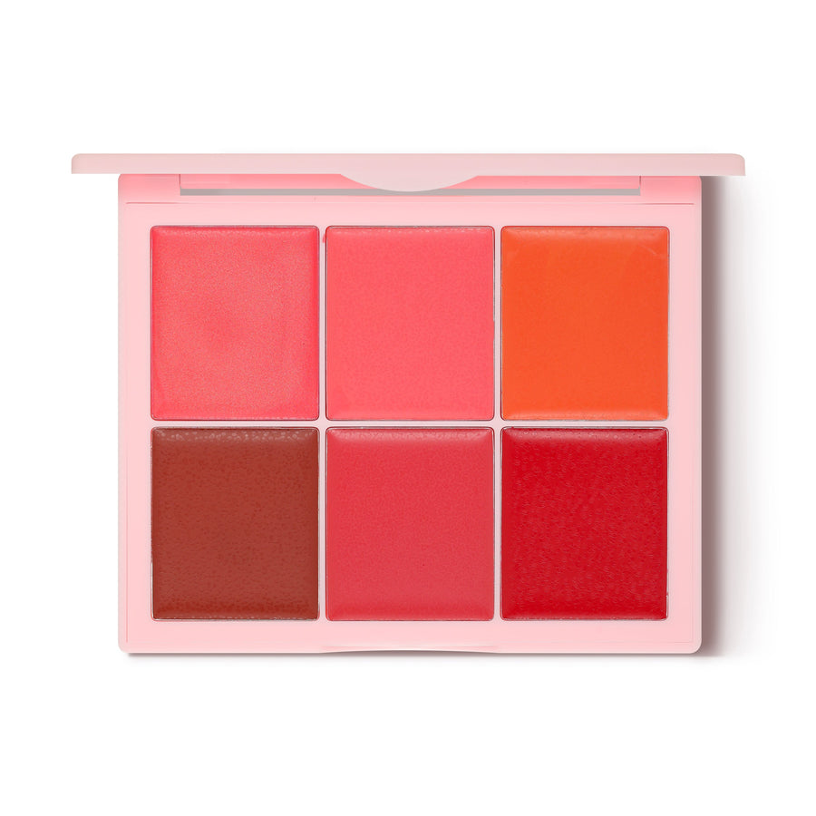 Blushin' Around Vegan Cream blush