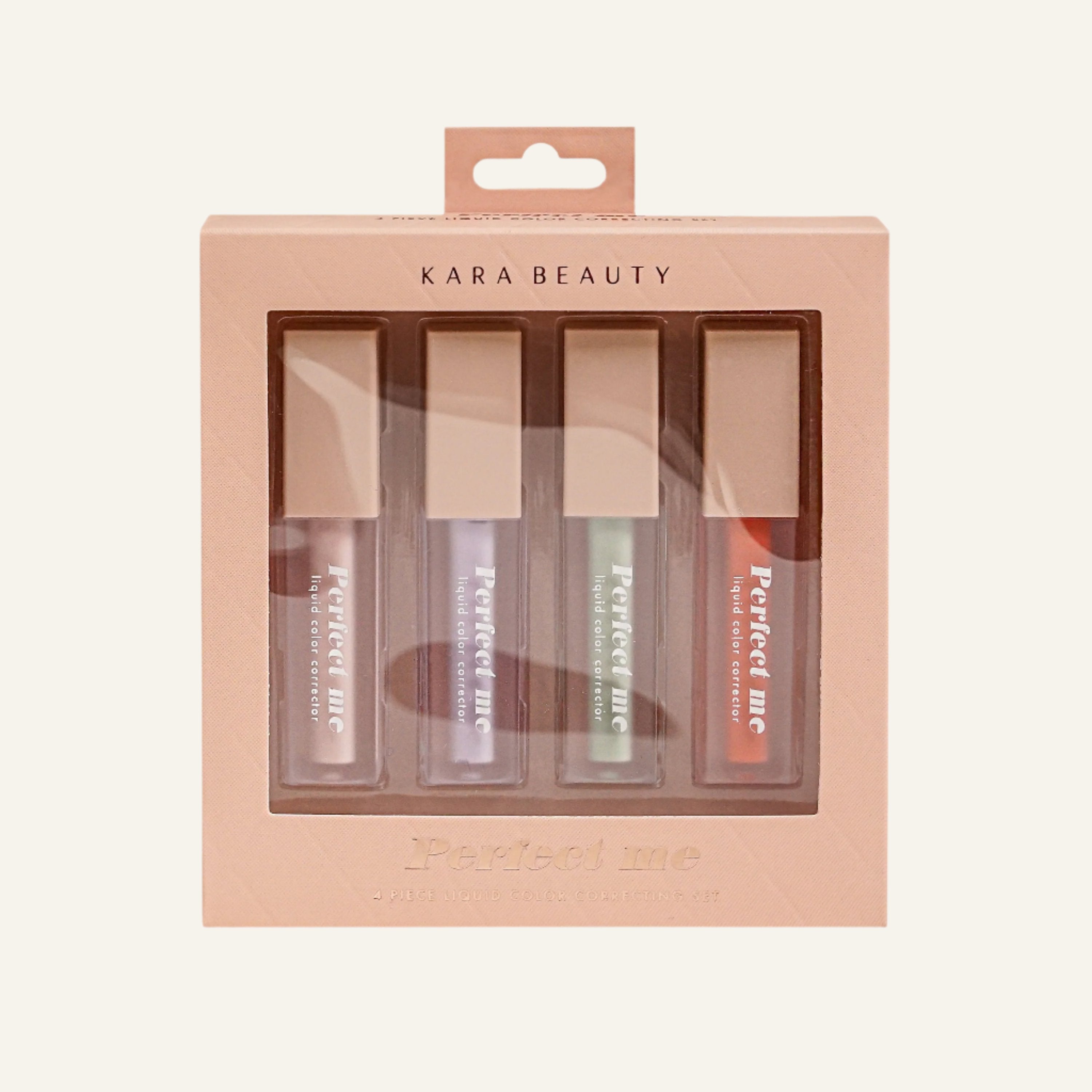 PERFECT ME Liquid Color Correcting Set