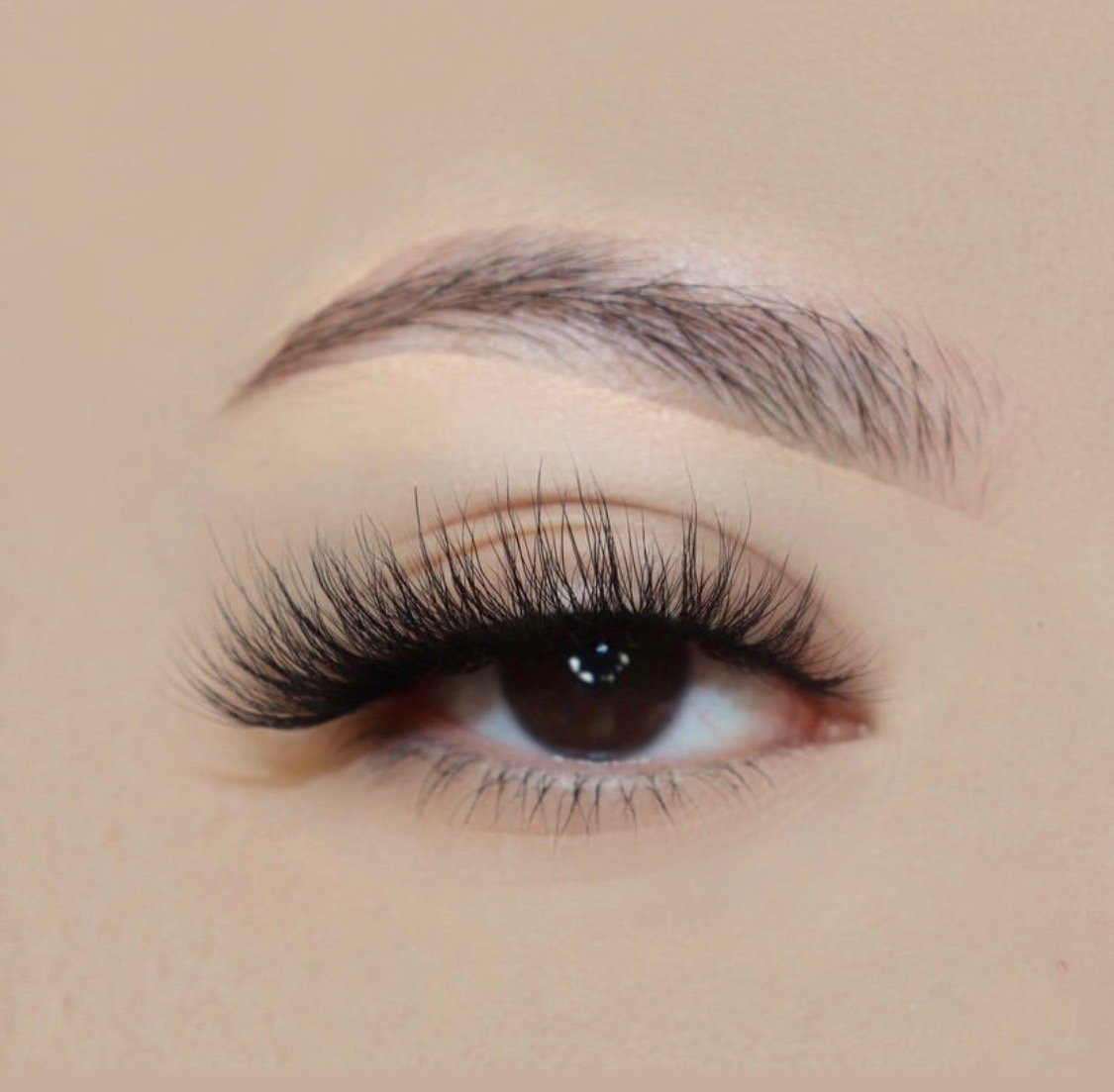 A5 FABULASHES 3D Faux Mink Lashes