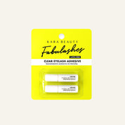 Clear Eyelash Adhesive