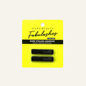 Dark Eyelash Adhesive