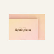 Lighting Hour Blush & Highlight Palette