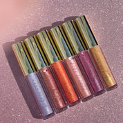 Glitter Show Lip Gloss Set