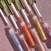Glitter Show Lip Gloss Set