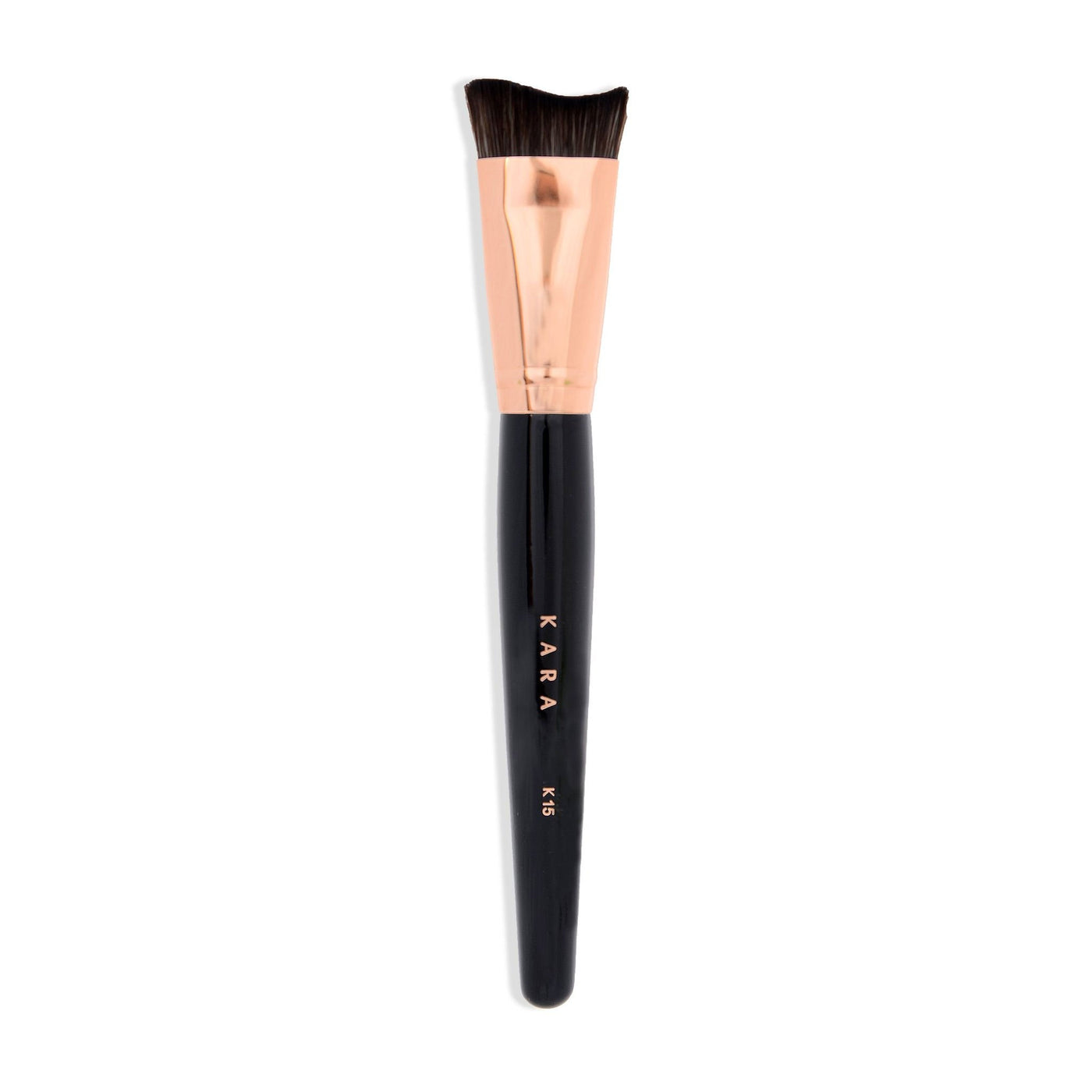 BRONZE Makeup Brush