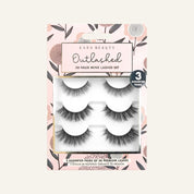 Outlashed 3D Faux Mink 3 Assorted Pairs