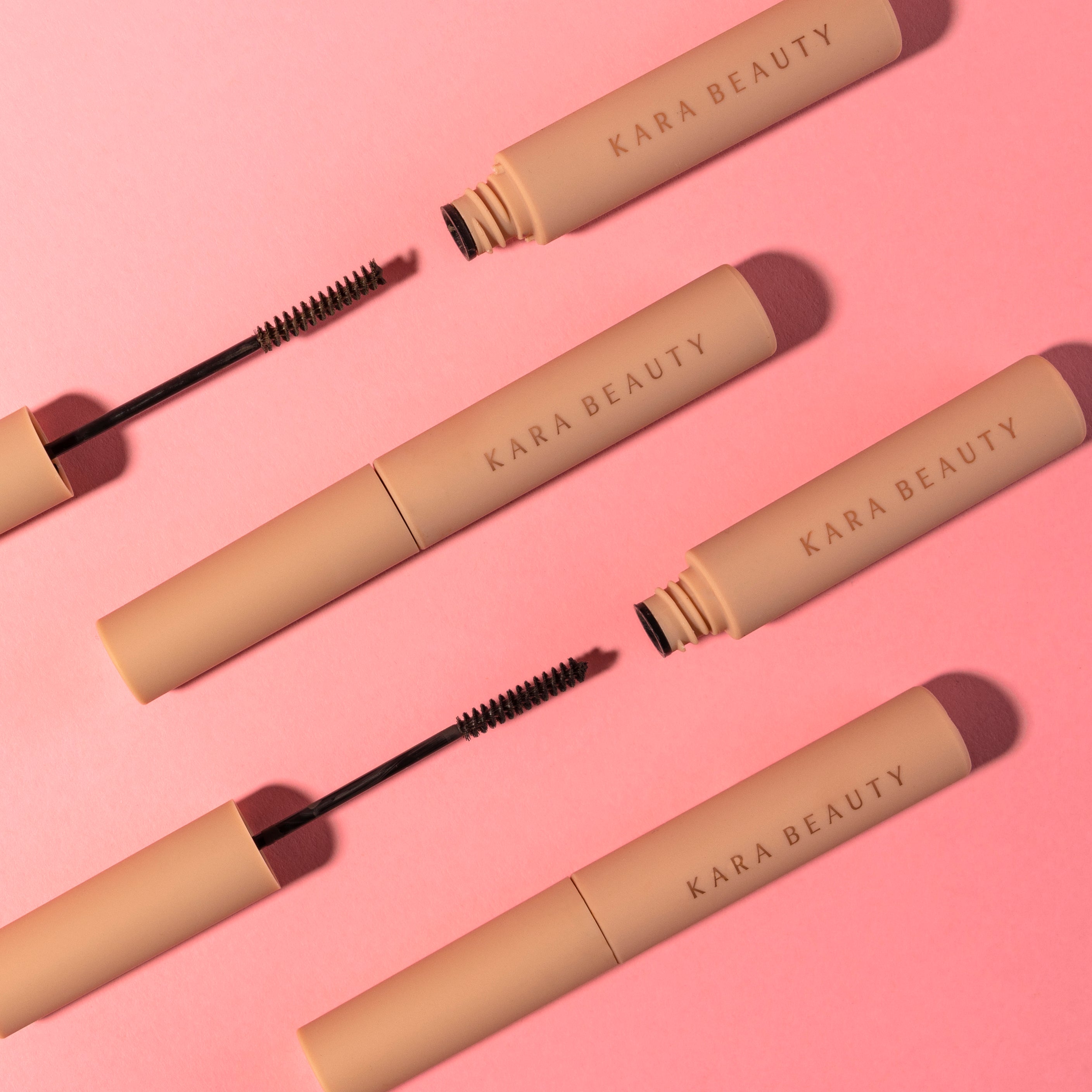 TINTED WATERPROOF Brow Gel