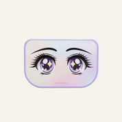 Lash Case - Eye Contact