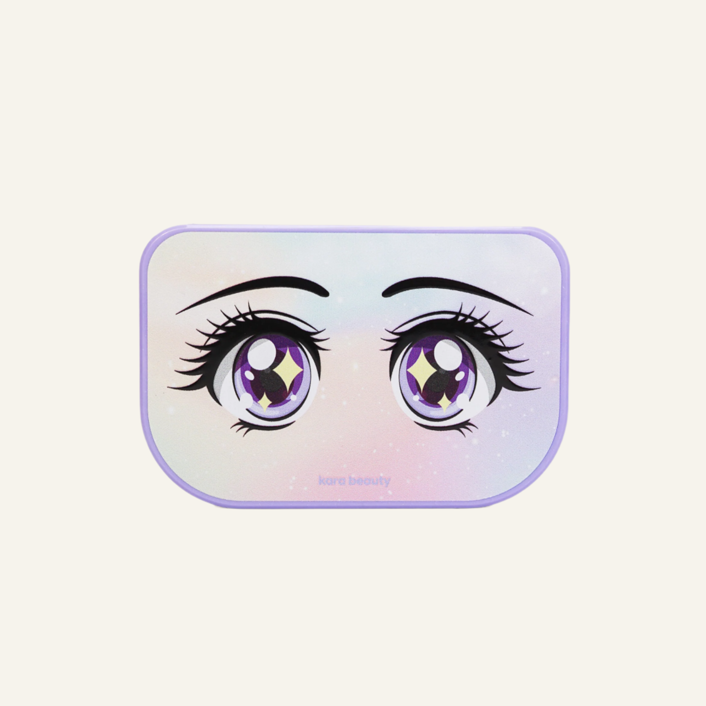 Lash Case - Eye Contact
