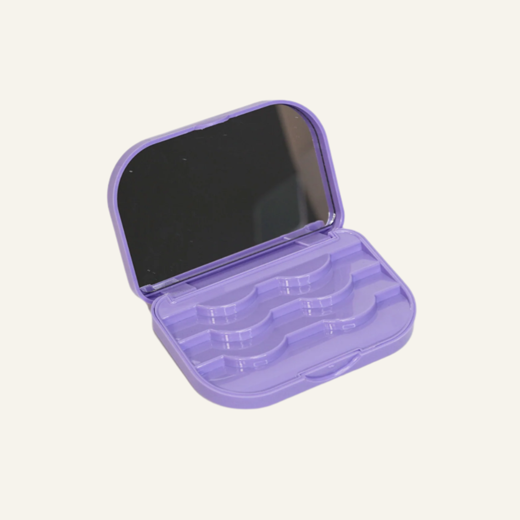 Lash Case - Eye Contact