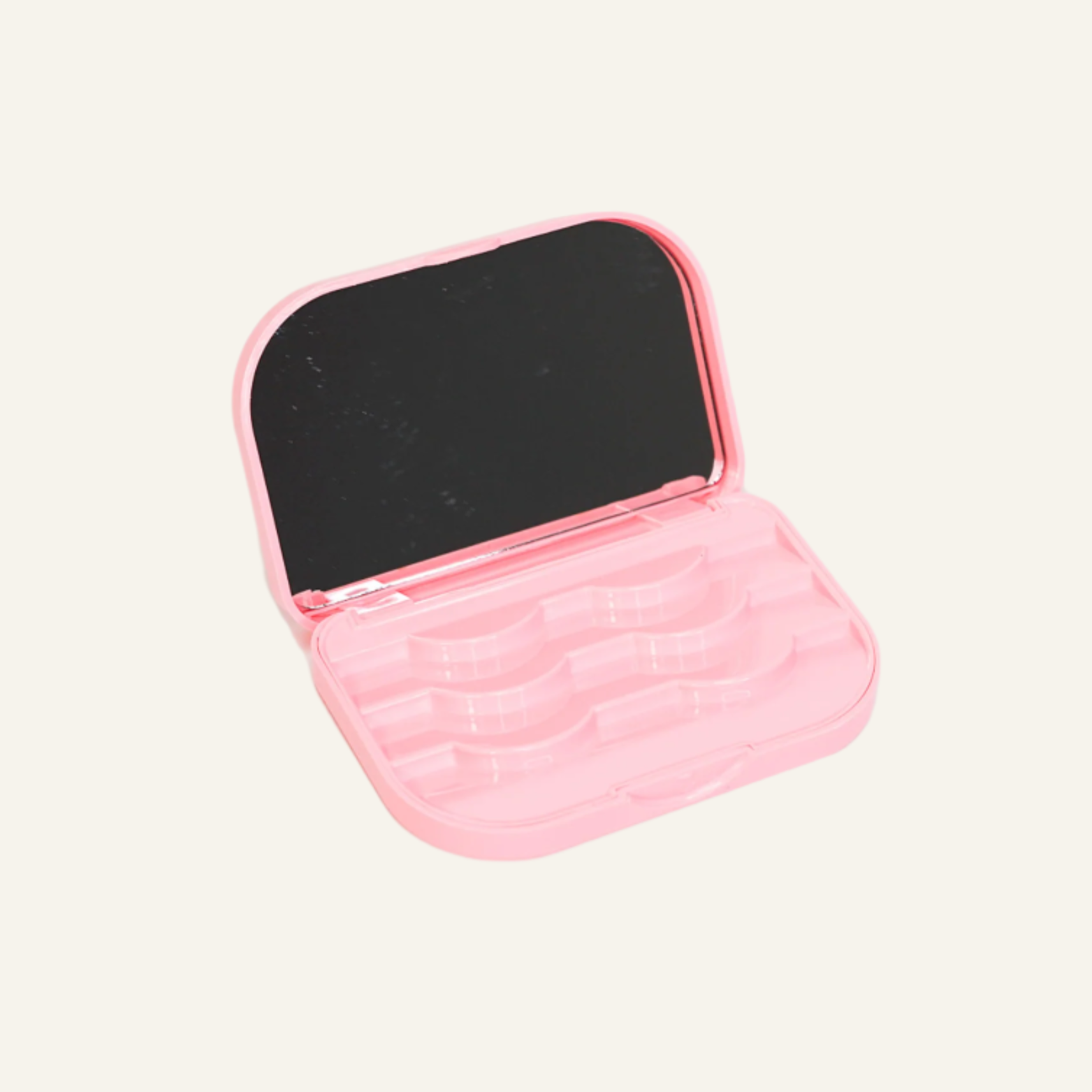 Lash Case - Bank of Lashes