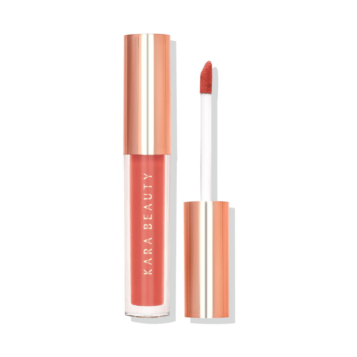 DELICATE- LIQUID ROUGE Matte Lipstick