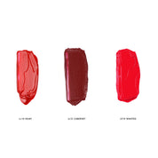 Sealed with a Kiss Set of 6 Liquid Lipsticks swatches