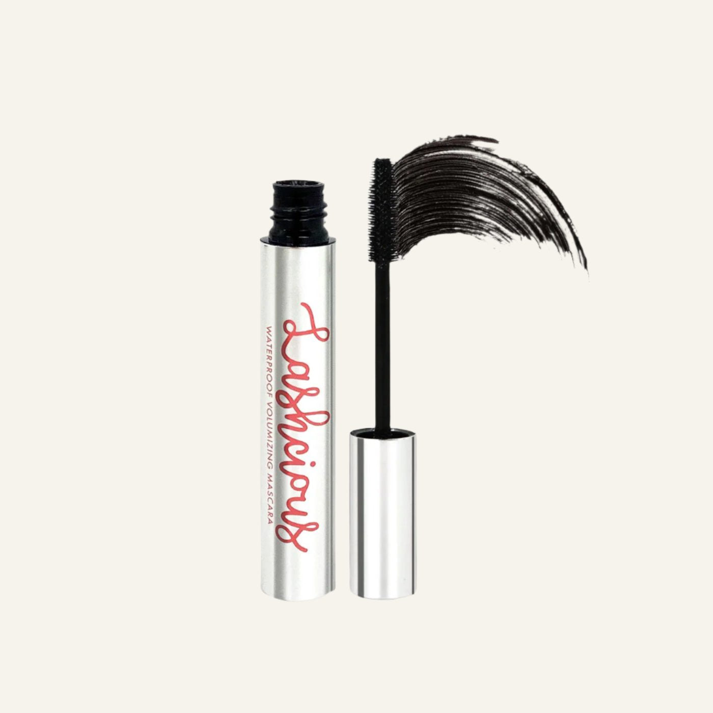 Kara Beauty's Laschcious Volumizing Waterproof Mascara