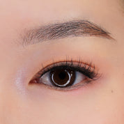 'Meccha' Manga Lash