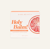 Holy Balm Cleansing Balm
