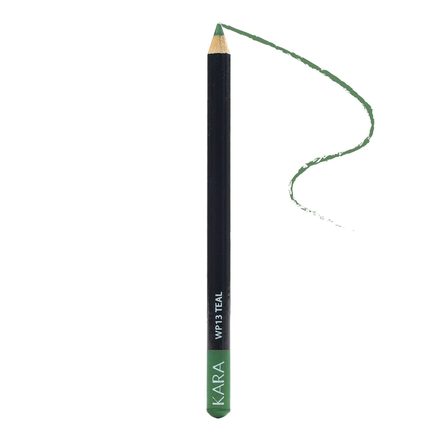 Kara Beauty Eye & Brow Liner Pencil - WP13 - Teal