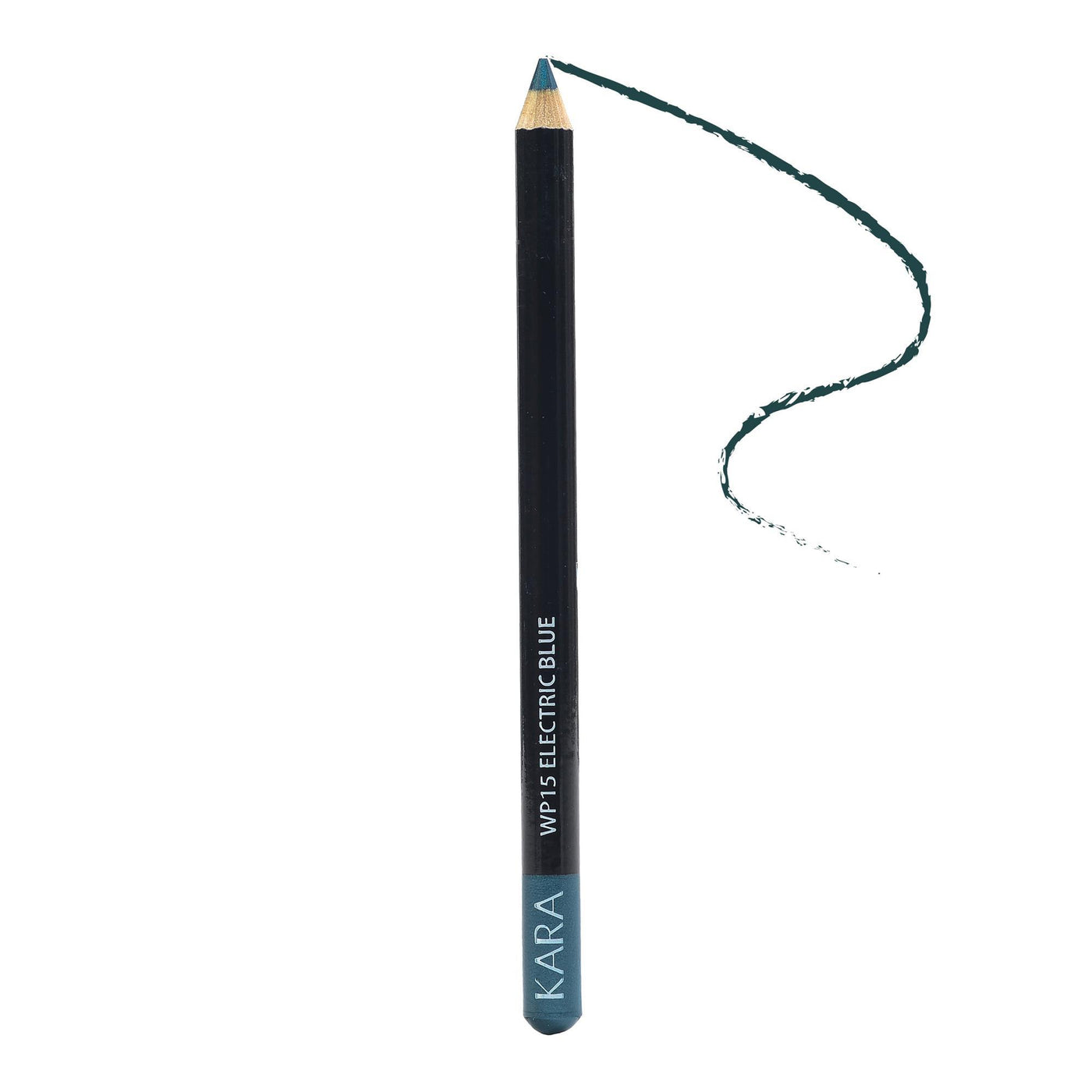 Kara Beauty Eye & Brow Liner Pencil - WP15 - Electric Blue