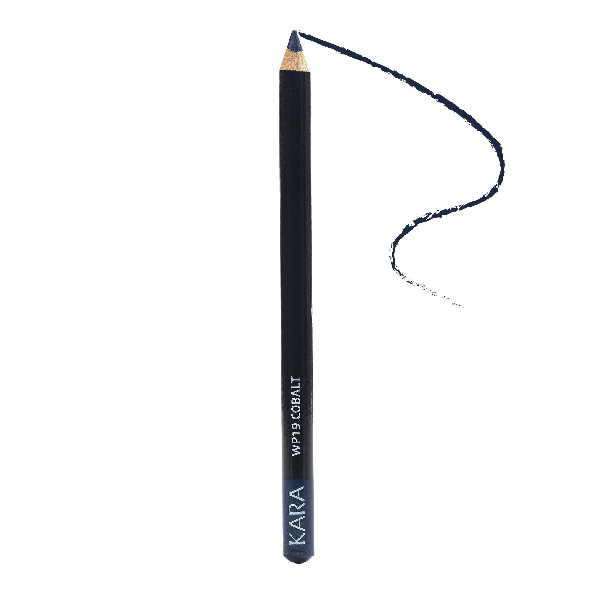 Kara Beauty Eye & Brow Liner Pencil - WP19 - Cobalt