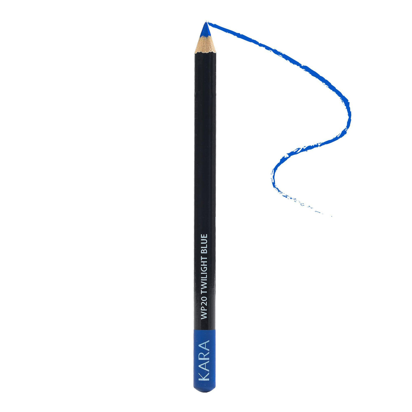Kara Beauty Eye & Brow Liner Pencil - WP20 - Twilight Blue