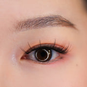 'Kawaii' Manga Lash